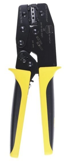 09990000021 Tool Hand Crimper