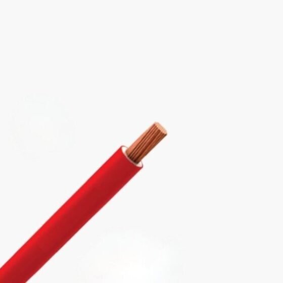1.00MM 105 Deg Panelwire Red RR