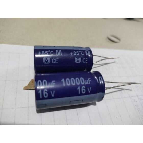 10000UF 160VDC 65*115