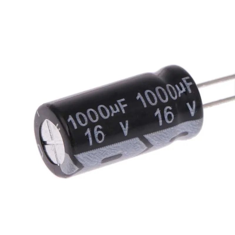 1000MF/16V Capacitor