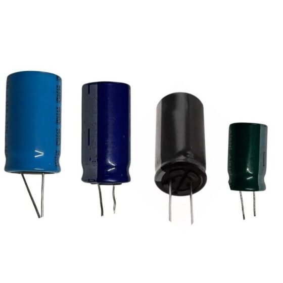 1000MF/250V Capacitor
