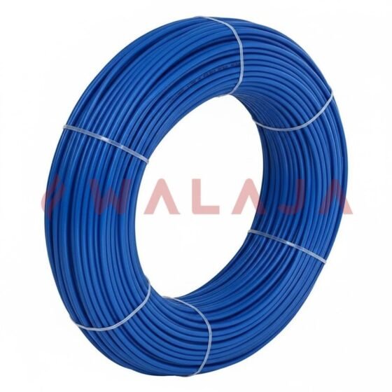 1060202007 Wire Lsf 2.5MM² CU PVC_X000D_ Blue