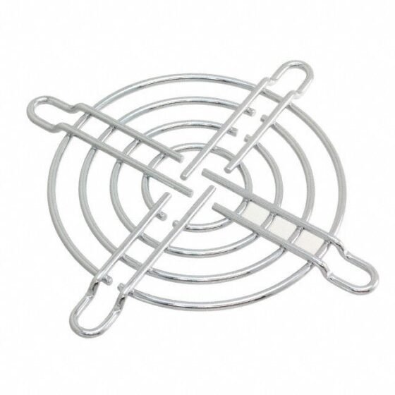 109-139E Sanyo Senki Metal Cooling Fan Finger Gaurd