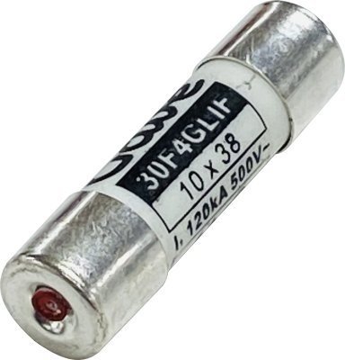 10X38 Fuse GG 32A