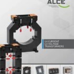 1108312 Current Transformer Alce