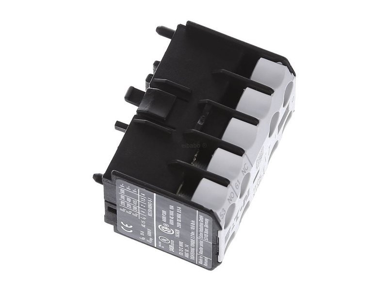 11DILE SKU:10224 Auxiliary Contact Module