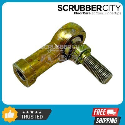 120-28011 Rod End 761716/TENNANT Sweeper