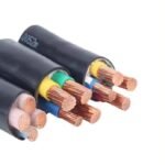 1310001232 1X70MM²RC_CU/XH_0.75KV_G/Y