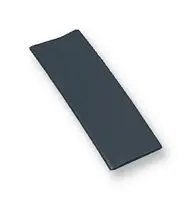 13635 Heat Shrink 3.2MM, Black, 100M