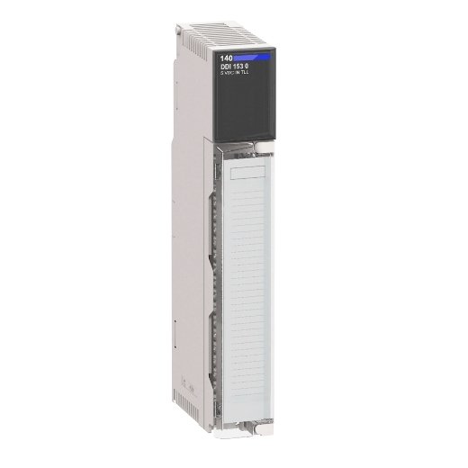 140DDI84100 – Schneider Electric discrete input module Modicon Quantum – 16 I – 10..60 V DC — SCHNEIDER