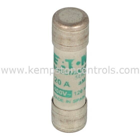 1422020 Fuse CH10 20A AM 500V