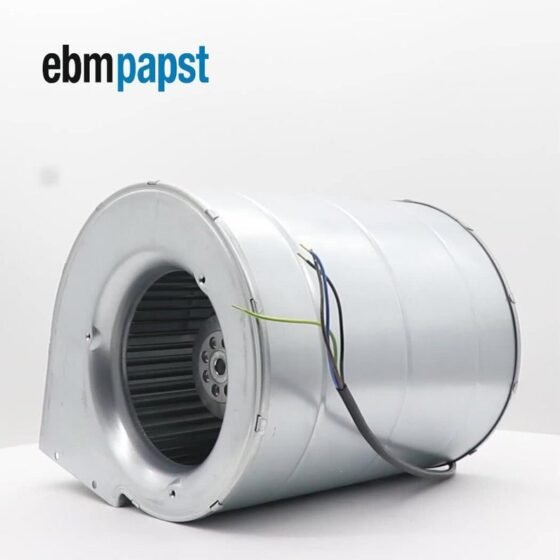 146-AP47-02 Emp Papst-blower Assembly D2E