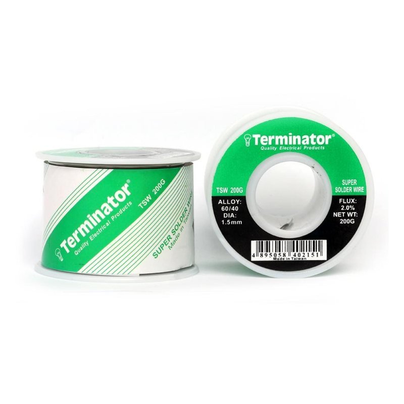 15922- Tsw 200G-1.0MM Solder WIRE-TAIWAN_X000D_