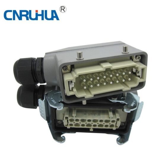 16 Way Industrialconnector
