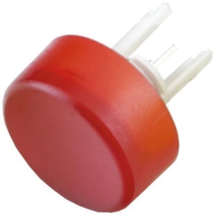 19-931 2LENS Round Red