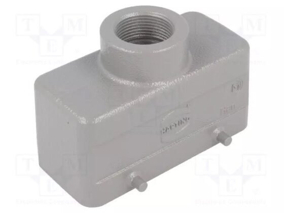 19300161421 Hdc Connectors Aluminium Alloy IP65