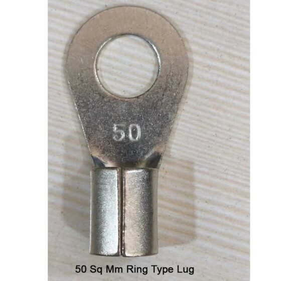1C 50SW MM with Lugs (medium)