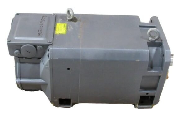 1PH7163-2NF03-2KA6 Simotic M Compact Asynchronous