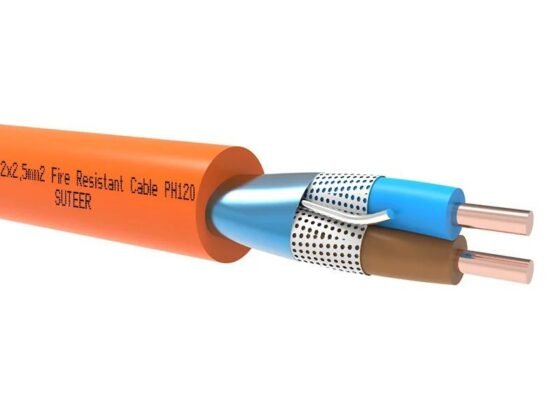 2.5MM2-2464978 Misc-blue Lszh