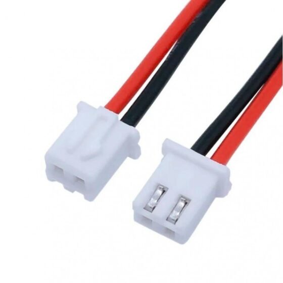 2 Pin Wire
