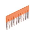 203263 10 Position Jumper BAR-8MM