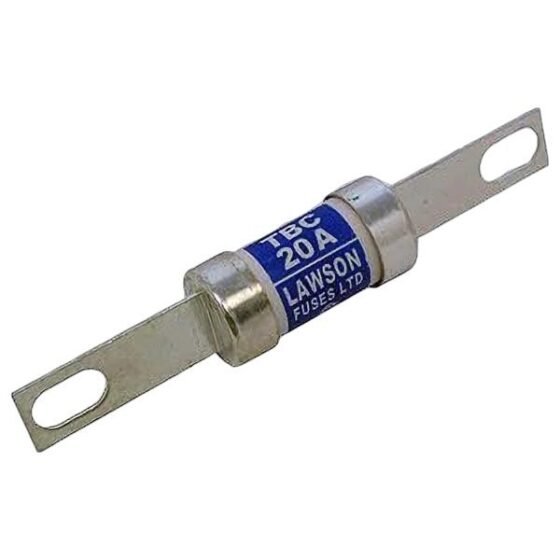 20A Busbar Mounted Fuse Bolt-in/lawson