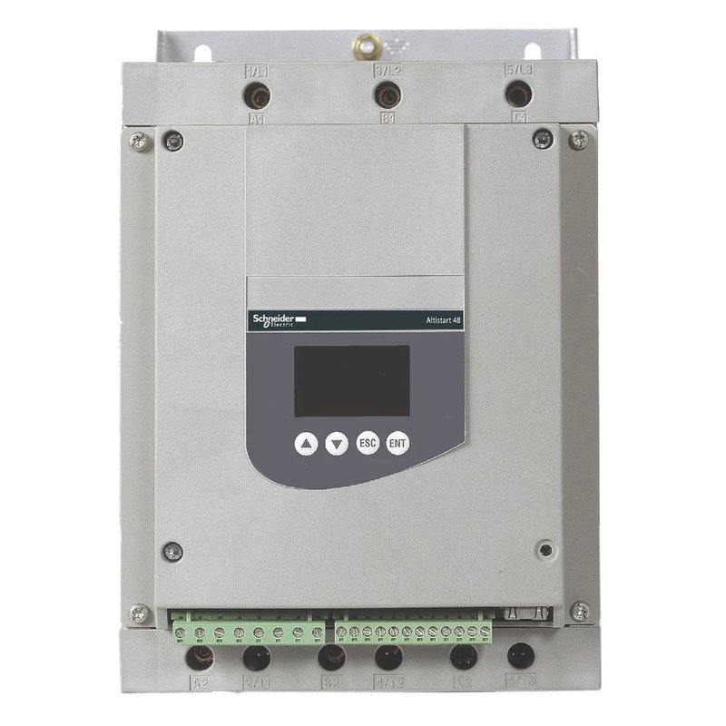 22KW Soft Starter UNIT-ATS48D47Q