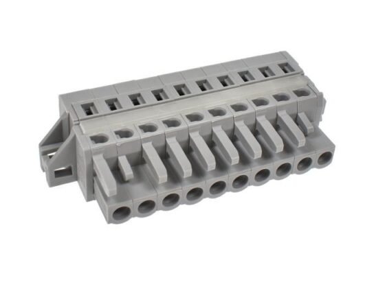 231-110/027-000 1 Conductor Female Connector