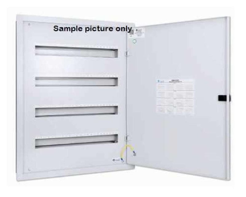 24 Module GI DB Box