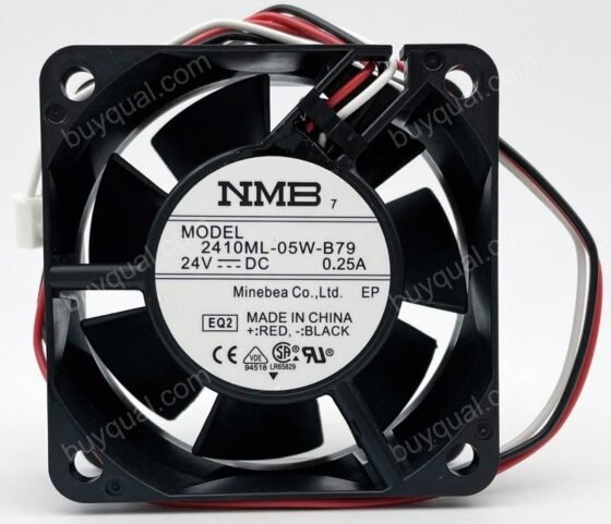 2410ML-05W-B79 Cooling Fan Nmb