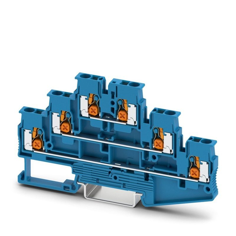 2424213 Terminal Block