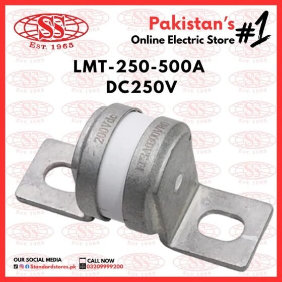 250 Mlt-fuse