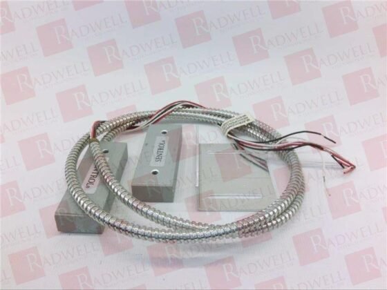 2507AD-L Mount Magnetic Contacts