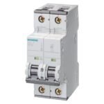 25AMP 2 Pole MCB