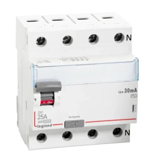25AMP Elcb 30MA