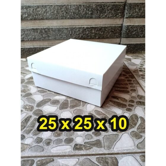 25X10/25X12 (100 Pcs/box)