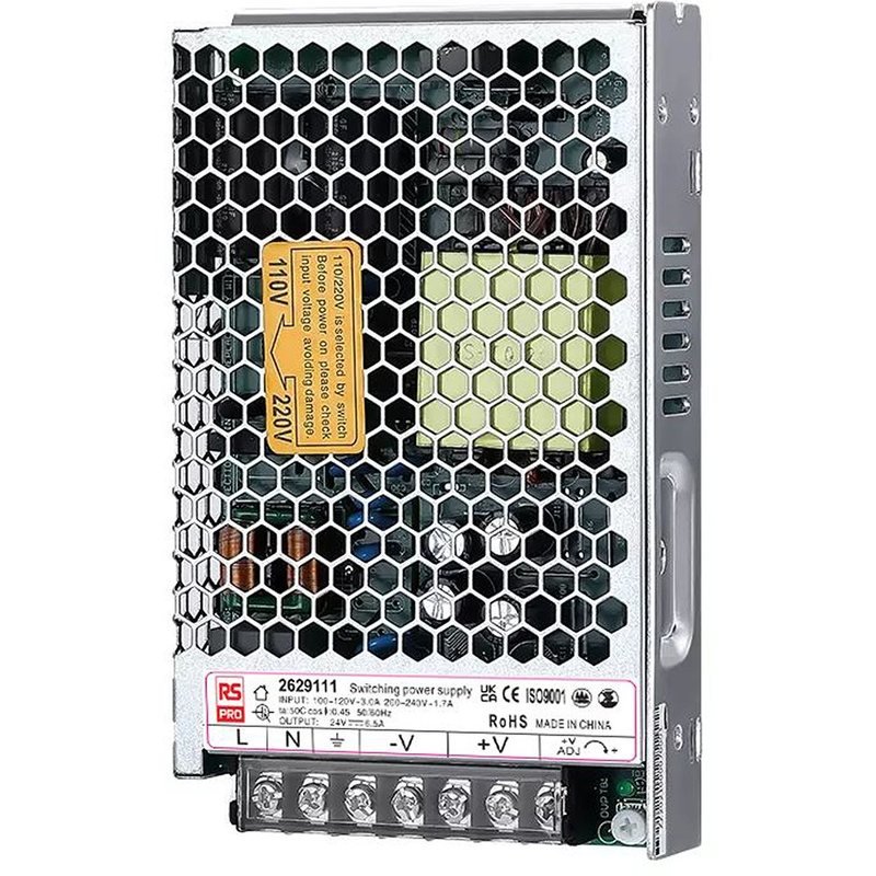 2629111 Enclosed Switching Power