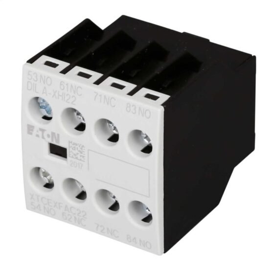 276426 Auxiliary Contact Module DILA-XHI22