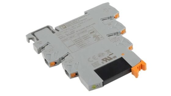 2900376 PLC Opt 24DC