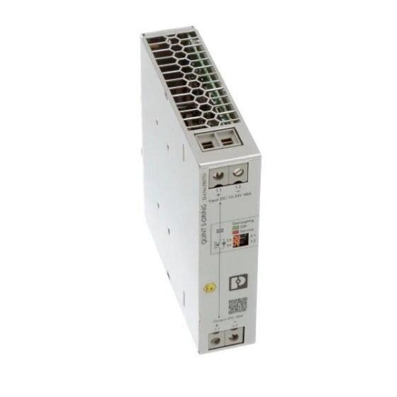 2907753 Power Supply Accessory, Redundancy Module