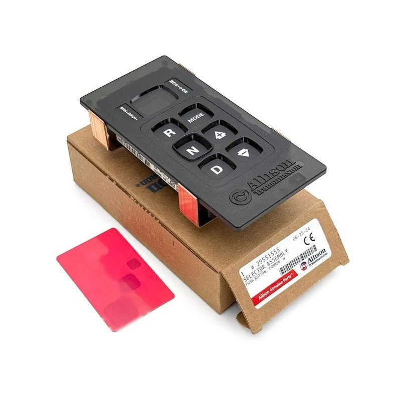 29551495 Shift Selector Puch Button