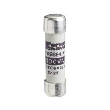 2A-DF2CN02 Fuse-size 10X38