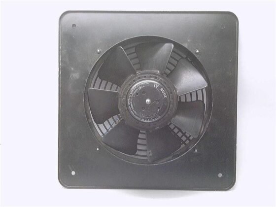 2VRE15 Feeder Panel Fan Ecofit Newest Version _X000D_ 200V P6, B30-AOP ( 200V B30-AO Old)