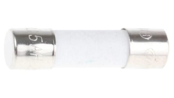 3.15A T Ceramic Catridge Fuse 5X20MM