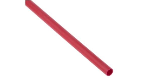 3.2MM Sleeve Dia X 1.2M, in A Pack of 5. RS NO.398