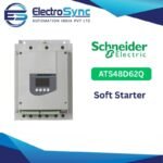 30KW Soft Starter UNIT-ATS48D62Q