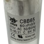 3100248.677 Heavy Duty Capacitor Air Conditioner