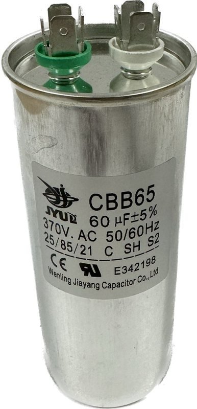 3100248.677 Heavy Duty Capacitor Air Conditioner