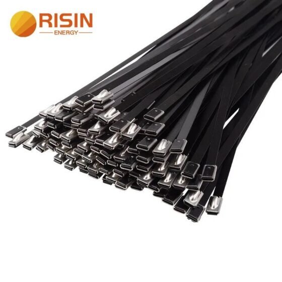 32024 The Cable Self Locking 01.6MM to 102MM
