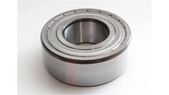 3206A-2Z Brg, ball, , 30MM, 62MM, DBL